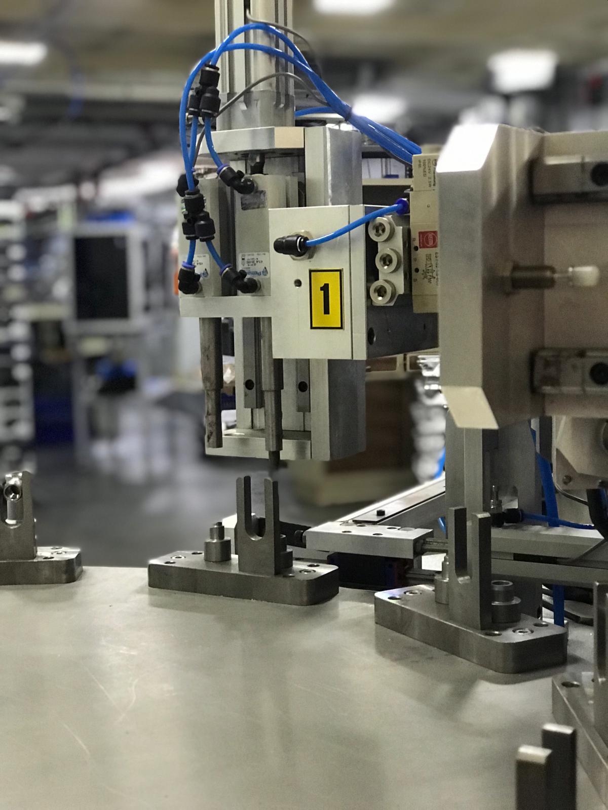 Otomasyon Makineleri