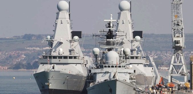 Savunma Sanayinin Gözü Kulağı Olan Radar Kubbelerinde Meka Güvencesi