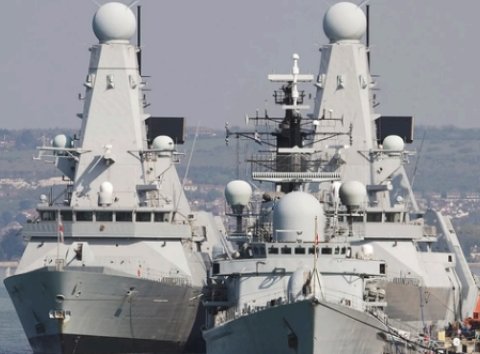 Savunma Sanayinin Gözü Kulağı Olan Radar Kubbelerinde Meka Güvencesi