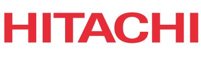 HITACHI