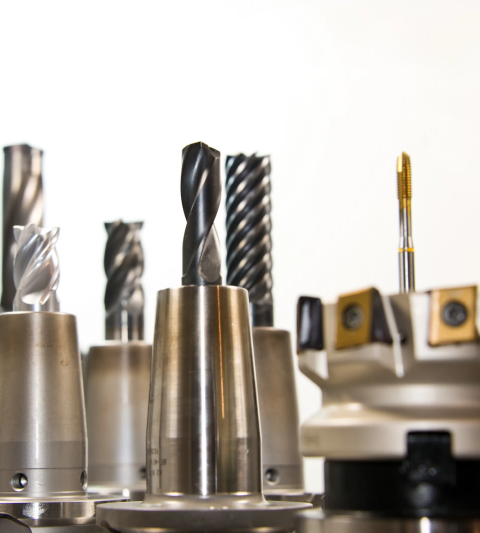 Üniversal Torna ve Frezeler