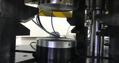 Küresel Vana Test İstasyonu
