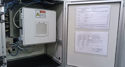Ürüne Özel Test Makineleri