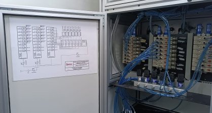 Ürüne Özel Test Makineleri