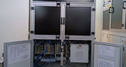 Ürüne Özel Test Makineleri
