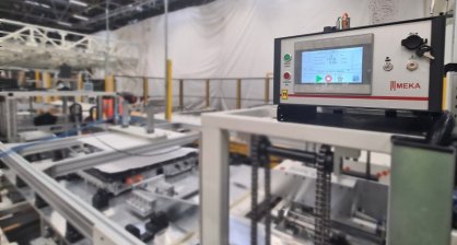 Sızdırmazlık Test İstasyonu