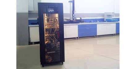 Sızdırmazlık Test İstasyonu