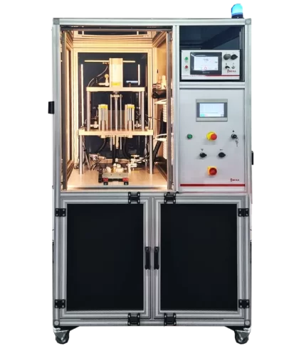 Sızdırmazlık Test Cihazları