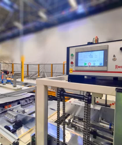 Sızdırmazlık Test Cihazları