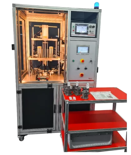 Sızdırmazlık Test Cihazları