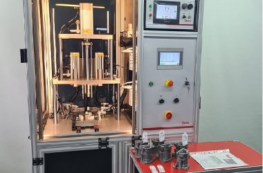 Sızdırmazlık Test İstasyonu