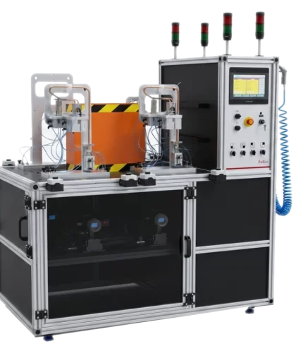 Sızdırmazlık Test İstasyonu