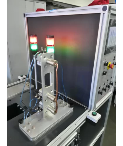 Sızdırmazlık Test İstasyonu