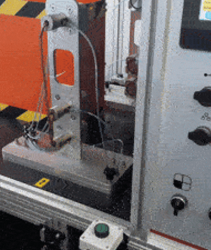 Sızdırmazlık Test İstasyonu