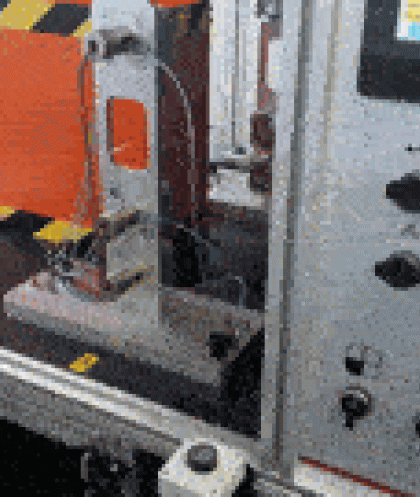 Sızdırmazlık Test İstasyonu