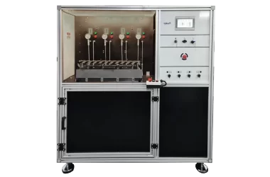 Sprinkler Montaj ve Test Makinesi